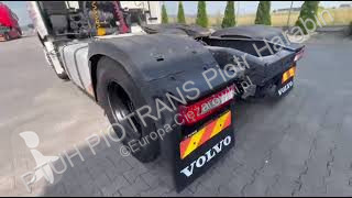 Tractor Volvo FH500 GLOBETROTTER / AUTOMAT /