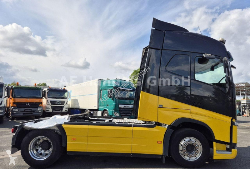 Tahač Volvo FH 500