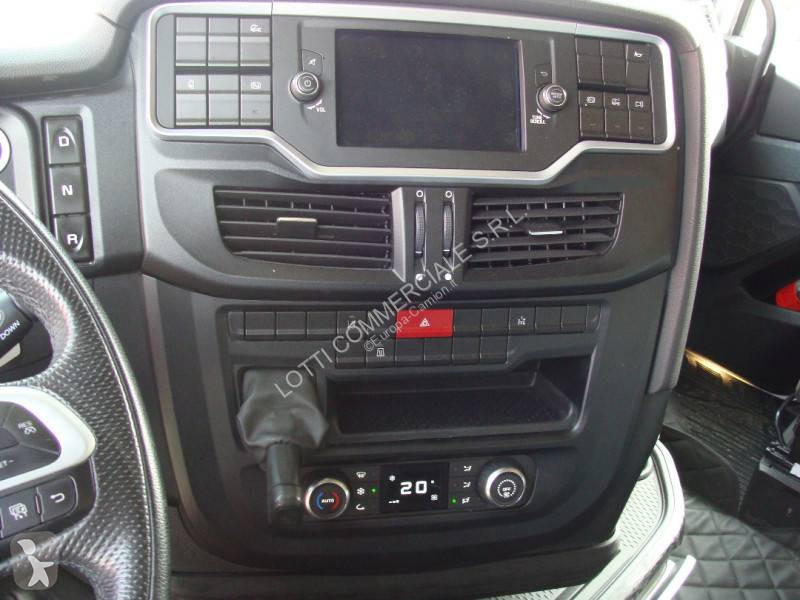 Trekker Iveco