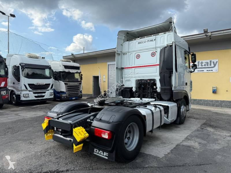 Trattore Stradale DAF