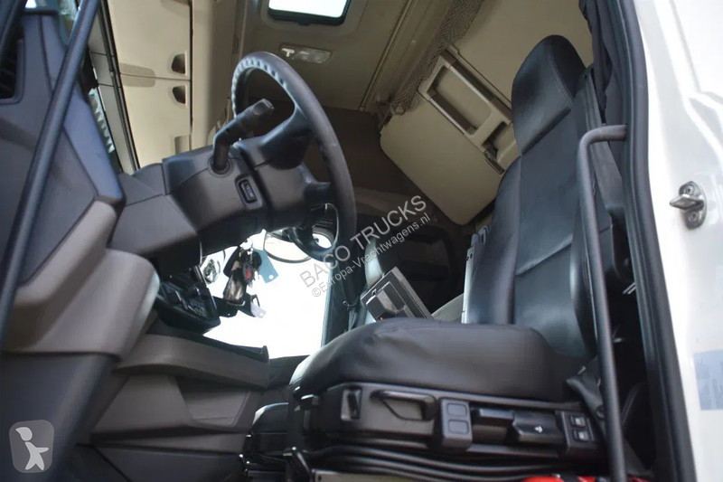 Trekker Scania S410 NGS 4x2EB MEGA 95 cm or 103...