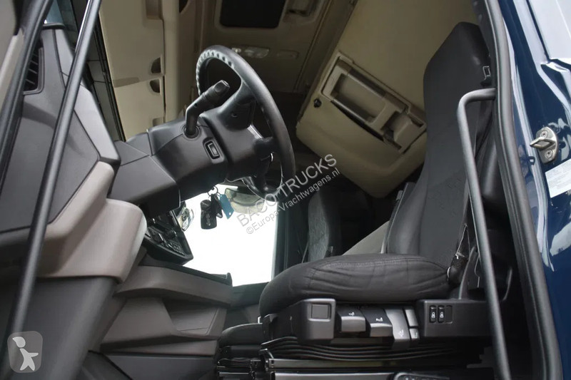 Traktor Scania S450 NGS 4x2NB - FULL AIR -...