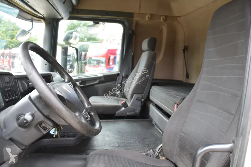 Trekker Scania G400 H 4x2 - RETARDER - 952 TKM...