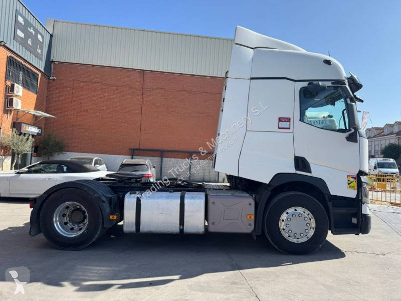 Traktor Renault
