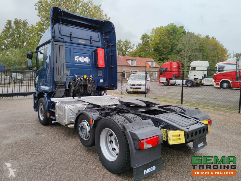 Traktor Iveco 420 Hi-Way 6x2 Euro6 Top! (T1288)