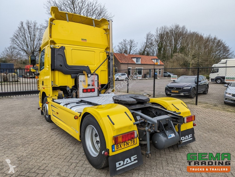 Traktor DAF FT 360 4x2 Sleepcab Euro5 PTO Prep...