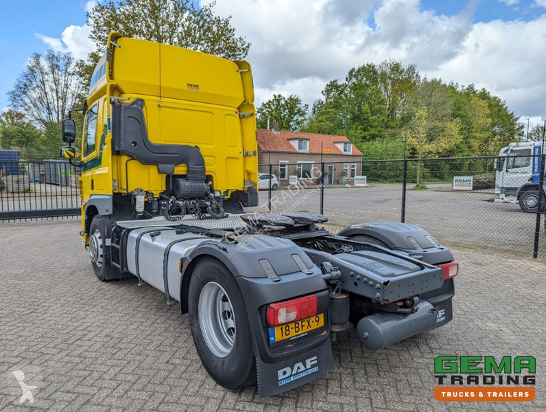 Traktor DAF FT 400 4x2 Euro6 FT 400 4x2...