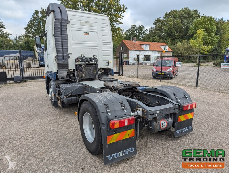 Tractor Volvo FH400 4x2 Euro5 FH400 4x2...