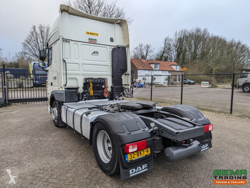 Traktor DAF 480 FT 4x2 Superspacecab Euro6 -...