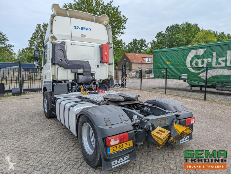 Traktor DAF FT 460 4x2 Euro6 FT 460 4x2...