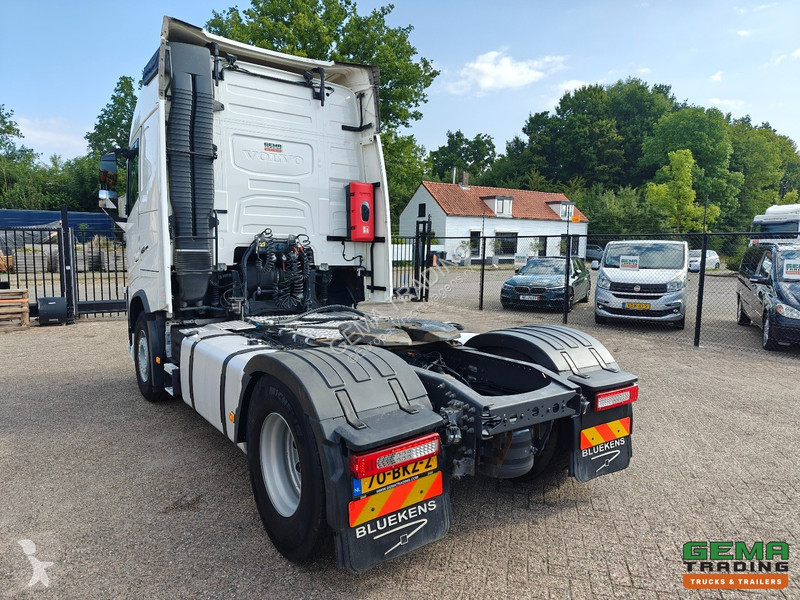 Traktor Volvo FH460 4x2 Globetrotter Euro6C -...