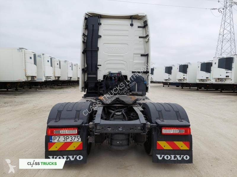 Traktor Volvo FH  Globetrotter XL i-Save