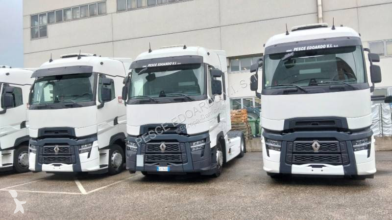 Traktor Renault
