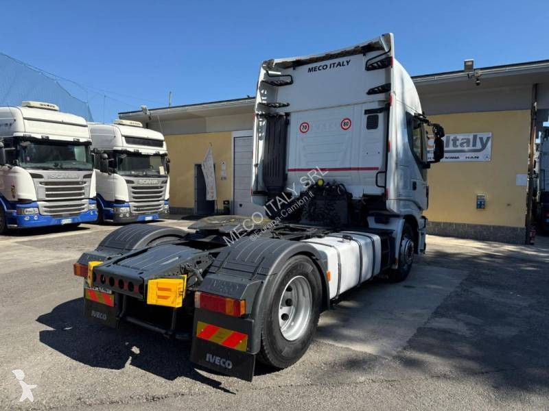 Trattore Stradale Iveco