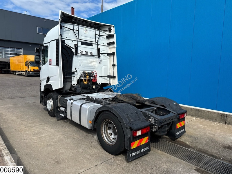 Traktor Renault T 440 EURO 6