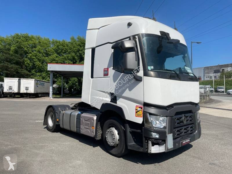 Traktor Renault