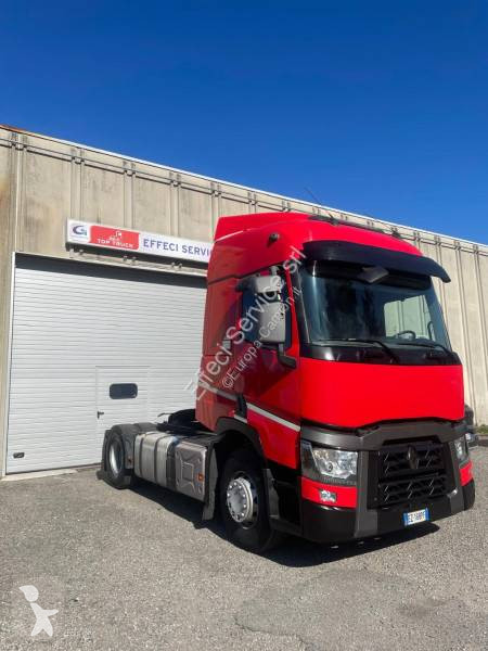 Traktor Renault