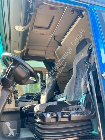 Traktor MAN TGX 18.460 SZM Klima 2x Verfügbar