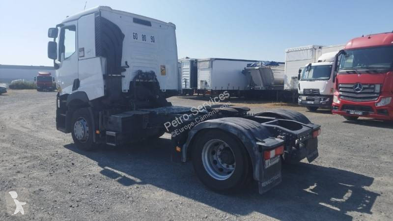 Traktor Renault