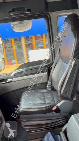 Traktor MAN TGX 18.560 LEDER SITZE...