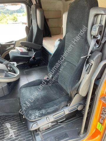 Tahač Mercedes Actros 1845 Fixpreis Festpreis