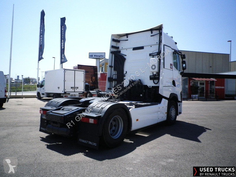 Traktor Renault
