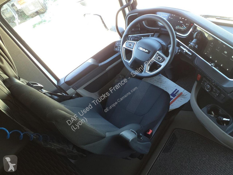 Traktor DAF 480 FT 4X2