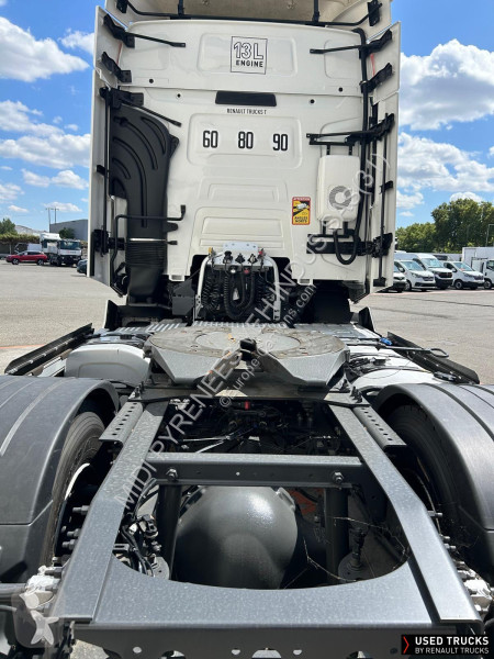 Traktor Renault