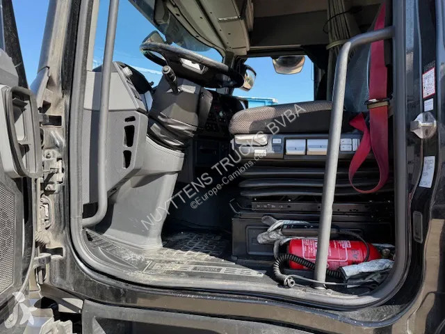 Traktor Renault T T 460