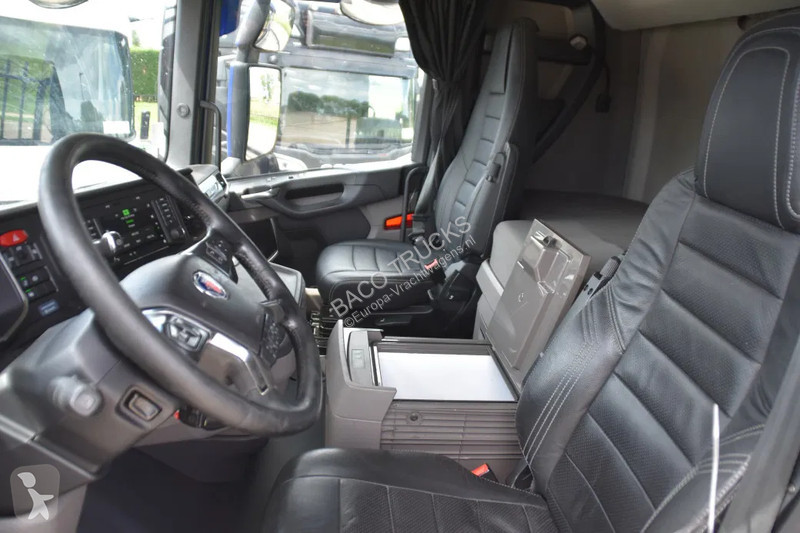 Trekker Scania S500 NGS 4x2NB - RETARDER - FU...