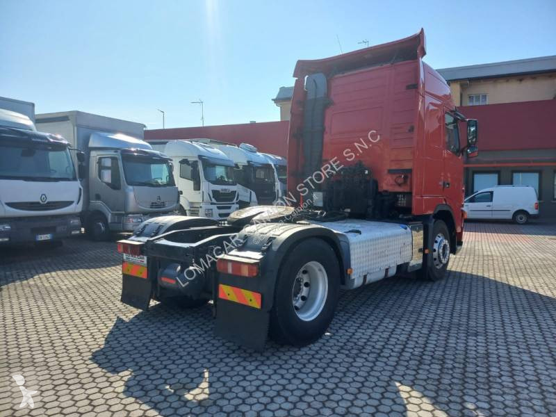 Traktor Volvo