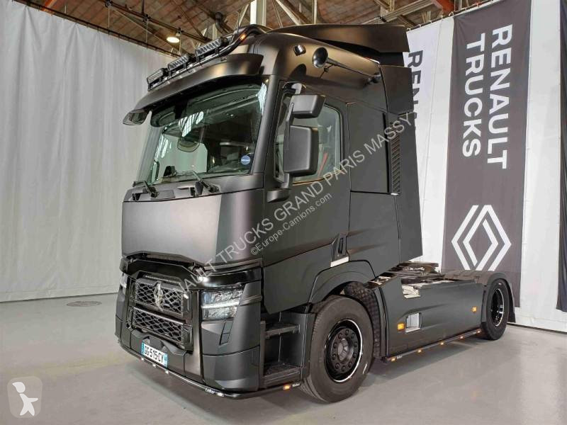 Traktor Renault
