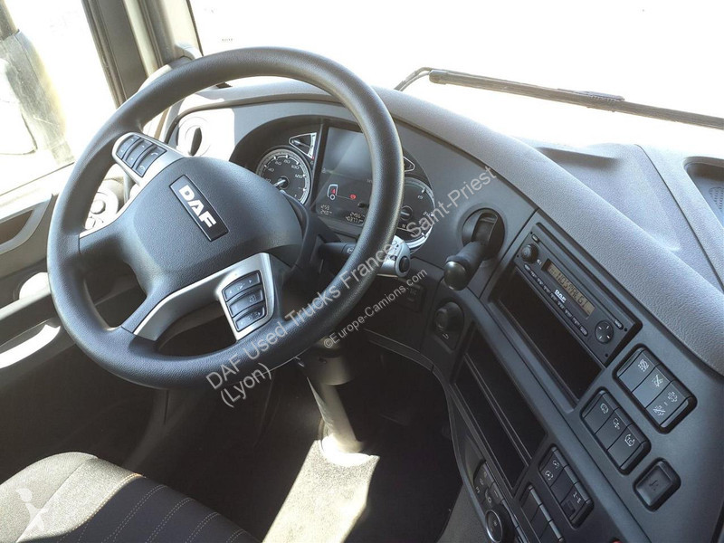 Traktor DAF 530 FT 4X2