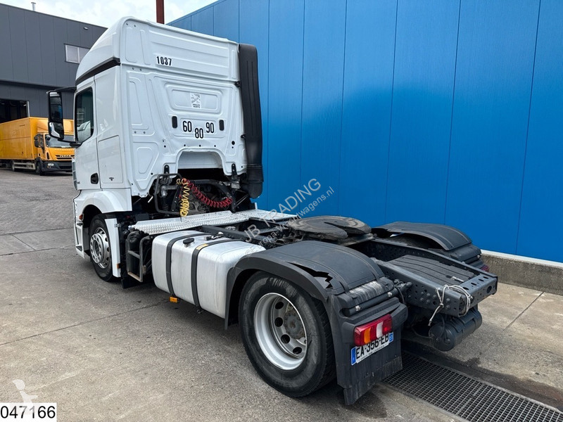 Traktor Mercedes 1845 EURO 6