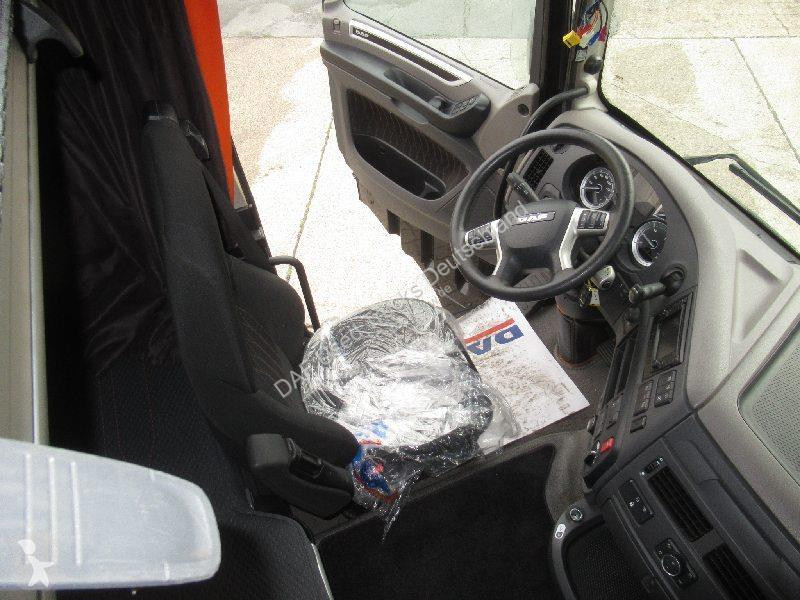 Traktor DAF 530 FT 4X2