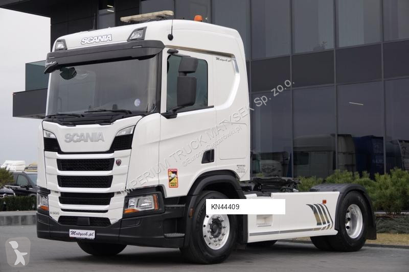 Traktor Scania R 500