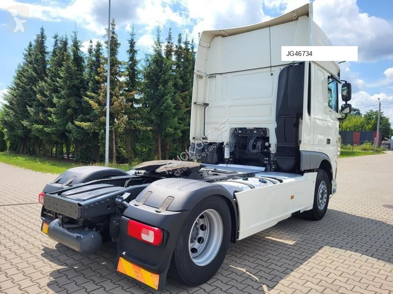 جرار DAF FT XF 480