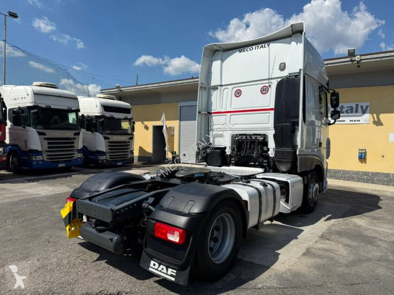 Trattore Stradale DAF