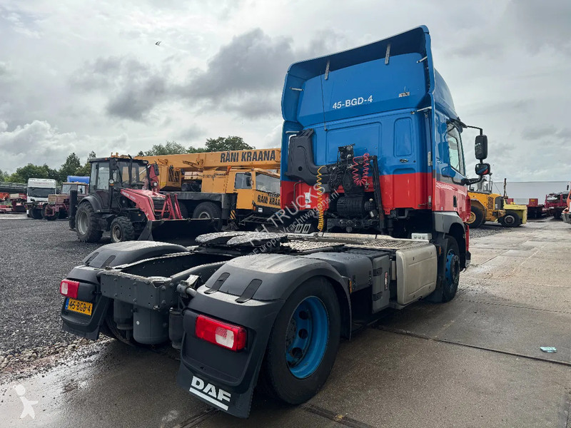 Tahač DAF 400 4X2 EURO 6 HOLLAND TRUCK