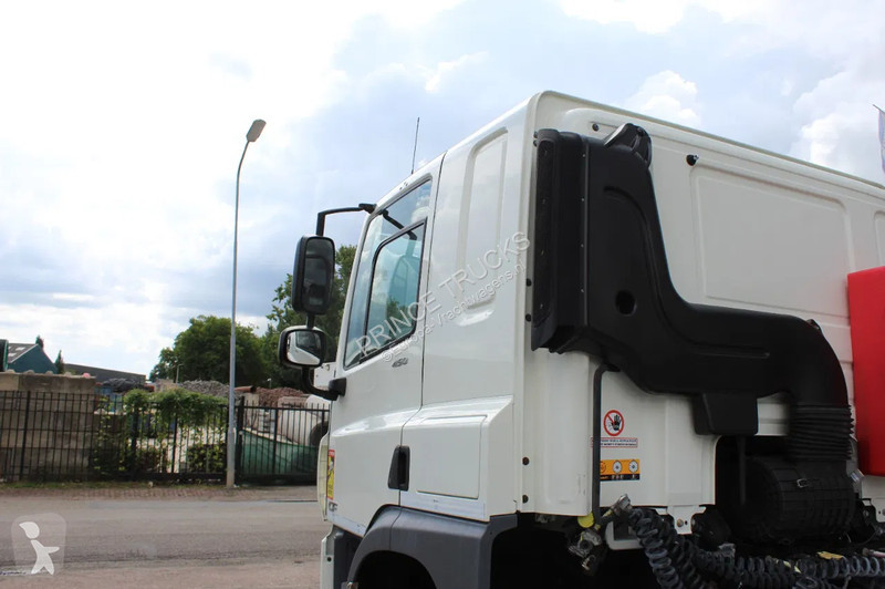Traktor DAF 450 * EURO6 * 4X2 *