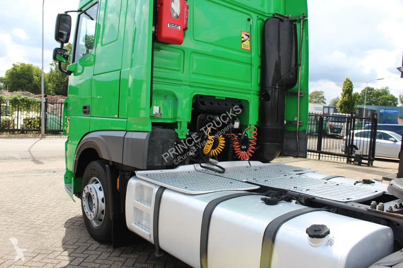 Trekker DAF 480 * EURO6 * 4X2 *