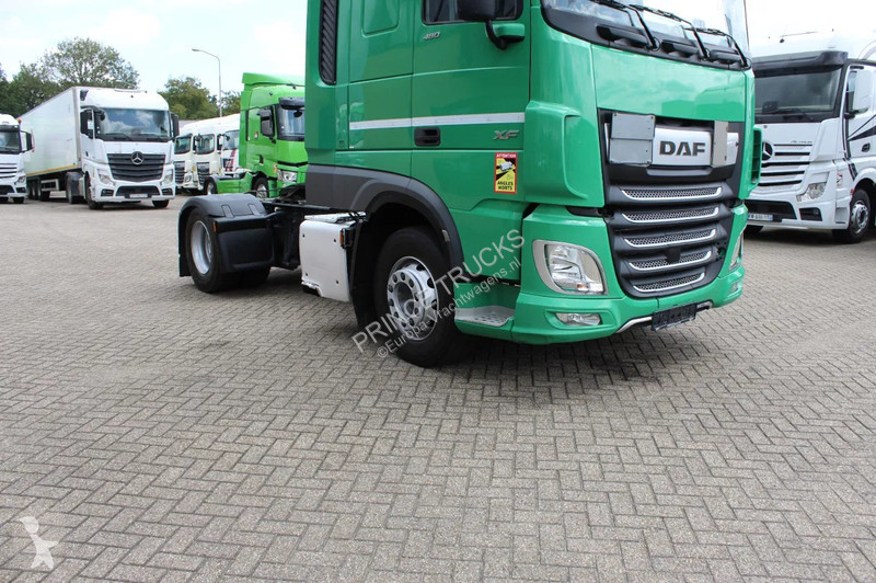 Trekker DAF 480 * EURO6 * 4X2 *