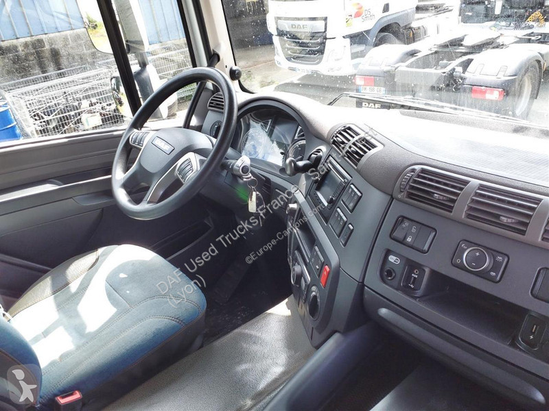 Traktor DAF 450 FT 4X2
