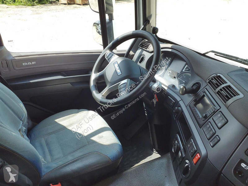 Traktor DAF 450 FT 4X2