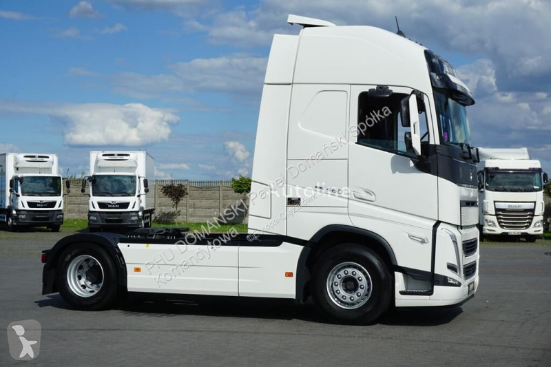 Tahač Volvo FH / 460 / I – SAVE / XL / EURO 6 /...