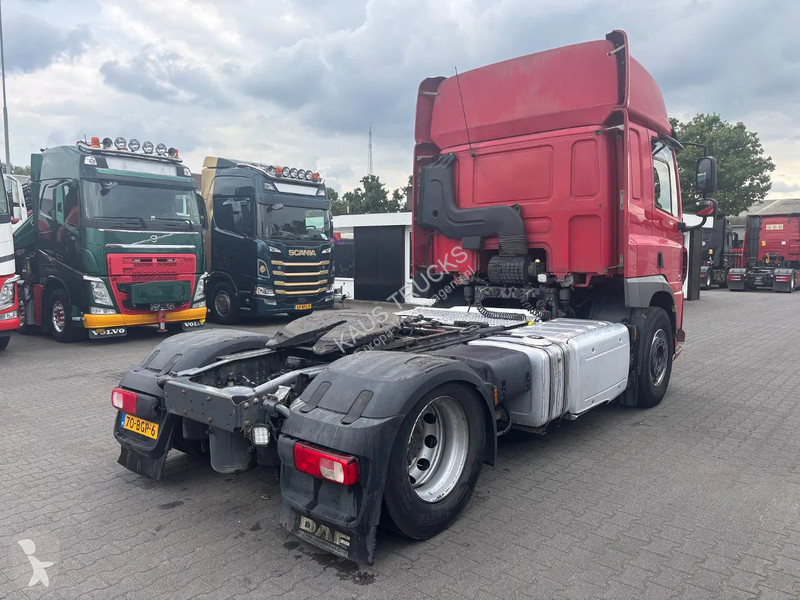Tracteur DAF 460 Spacecab Euro 6