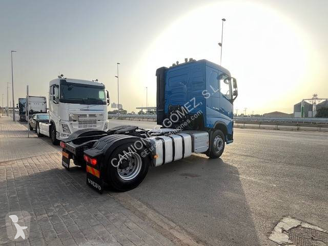 Traktor Volvo