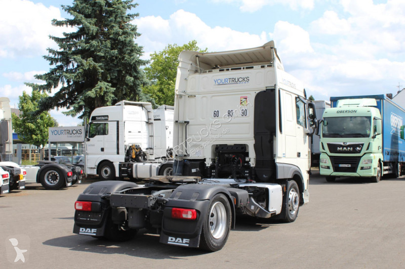 Tahač DAF XF  530 Space Cab   Retarder   ACC...