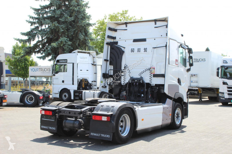 Trattore Stradale Renault   T 520 E6 High...