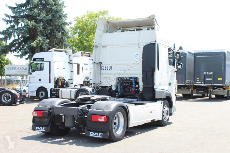 Trattore Stradale DAF XF  530 SC  Retarder ACC...